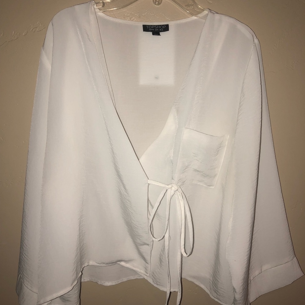 TOPSHOP - never worn